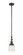 Franklin Restoration LED Mini Pendant in Oil Rubbed Bronze (405|206-OB-G513-LED)