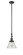 Franklin Restoration One Light Mini Pendant in Oil Rubbed Bronze (405|206-OB-G44)