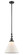 Franklin Restoration LED Mini Pendant in Oil Rubbed Bronze (405|206-OB-G41-L-LED)