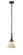 Franklin Restoration LED Mini Pendant in Oil Rubbed Bronze (405|206-OB-G41-LED)