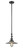 Franklin Restoration LED Mini Pendant in Oil Rubbed Bronze (405|206-OB-G2-LED)
