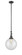 Franklin Restoration One Light Mini Pendant in Oil Rubbed Bronze (405|206-OB-G202-10)