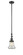 Franklin Restoration LED Mini Pendant in Oil Rubbed Bronze (405|206-OB-G192-LED)