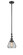 Franklin Restoration LED Mini Pendant in Oil Rubbed Bronze (405|206-OB-G172-LED)