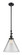 Franklin Restoration LED Mini Pendant in Matte Black (405|206-BK-G42-L-LED)