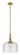 Franklin Restoration One Light Mini Pendant in Brushed Brass (405|206-BB-G74-L)