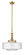 Franklin Restoration One Light Mini Pendant in Brushed Brass (405|206-BB-G694-16)