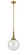 Franklin Restoration LED Mini Pendant in Brushed Brass (405|206-BB-G204-10-LED)