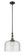 Franklin Restoration LED Mini Pendant in Black Antique Brass (405|206-BAB-G74-L-LED)