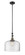 Franklin Restoration LED Mini Pendant in Black Antique Brass (405|206-BAB-G72-L-LED)