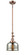 Franklin Restoration One Light Mini Pendant in Antique Copper (405|206-AC-G78)