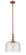 Franklin Restoration One Light Mini Pendant in Antique Copper (405|206-AC-G74-L)