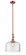 Franklin Restoration One Light Mini Pendant in Antique Copper (405|206-AC-G72-L)