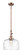Franklin Restoration LED Mini Pendant in Antique Copper (405|206-AC-G713-L-LED)
