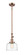 Franklin Restoration One Light Mini Pendant in Antique Copper (405|206-AC-G713)
