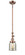 Franklin Restoration One Light Mini Pendant in Antique Copper (405|206-AC-G58)