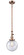 Franklin Restoration One Light Mini Pendant in Antique Copper (405|206-AC-G204-8)