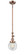 Franklin Restoration LED Mini Pendant in Antique Copper (405|206-AC-G202-6-LED)