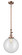 Franklin Restoration LED Mini Pendant in Antique Copper (405|206-AC-G202-12-LED)