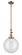 Franklin Restoration One Light Mini Pendant in Antique Copper (405|206-AC-G202-12)