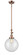 Franklin Restoration LED Mini Pendant in Antique Copper (405|206-AC-G202-10-LED)