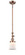 Franklin Restoration LED Mini Pendant in Antique Copper (405|206-AC-G181S-LED)
