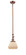Franklin Restoration LED Mini Pendant in Antique Copper (405|206-AC-G171-LED)