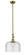 Franklin Restoration LED Mini Pendant in Antique Brass (405|206-AB-G74-L-LED)