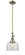 Franklin Restoration LED Mini Pendant in Antique Brass (405|206-AB-G72-LED)