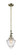 Franklin Restoration LED Mini Pendant in Antique Brass (405|206-AB-G664-7-LED)