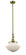 Franklin Restoration One Light Mini Pendant in Antique Brass (405|206-AB-G541)