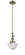 Franklin Restoration One Light Mini Pendant in Antique Brass (405|206-AB-G532)