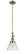 Franklin Restoration LED Mini Pendant in Antique Brass (405|206-AB-G42-LED)