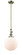 Franklin Restoration LED Mini Pendant in Antique Brass (405|206-AB-G201-10-LED)