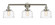 Franklin Restoration LED Bath Vanity in Brushed Satin Nickel (405|205-SN-G713-LED)