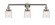 Franklin Restoration Three Light Bath Vanity in Brushed Satin Nickel (405|205-SN-G513)