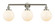 Franklin Restoration LED Bath Vanity in Brushed Satin Nickel (405|205-SN-G201-8-LED)