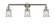 Franklin Restoration LED Bath Vanity in Brushed Satin Nickel (405|205-SN-G184S-LED)