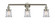 Franklin Restoration LED Bath Vanity in Brushed Satin Nickel (405|205-SN-G182S-LED)