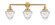 Franklin Restoration Three Light Bath Vanity in Satin Gold (405|205-SG-G664-7)