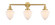 Franklin Restoration LED Bath Vanity in Satin Gold (405|205-SG-G661-7-LED)
