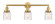 Franklin Restoration LED Bath Vanity in Satin Gold (405|205-SG-G513-LED)
