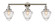 Franklin Restoration LED Bath Vanity in Polished Nickel (405|205-PN-G664-7-LED)