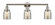 Franklin Restoration Three Light Bath Vanity in Polished Nickel (405|205-PN-G58)