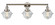 Franklin Restoration LED Bath Vanity in Polished Nickel (405|205-PN-G532-LED)