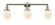 Franklin Restoration LED Bath Vanity in Polished Nickel (405|205-PN-G201-6-LED)