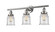 Franklin Restoration LED Bath Vanity in Polished Nickel (405|205-PN-G184-LED)