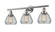 Franklin Restoration LED Bath Vanity in Polished Nickel (405|205-PN-G172-LED)