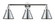 Franklin Restoration LED Bath Vanity in Polished Chrome (405|205-PC-M13-PC-LED)