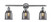 Franklin Restoration LED Bath Vanity in Polished Chrome (405|205-PC-G53-LED)